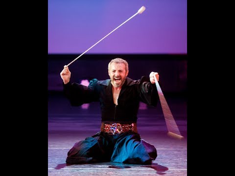 2017 | Claudio Otero & Lauren Woods | Argentine Folk Dance