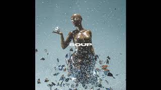 Desiigner - SOUP (Official Audio) Prod. Lex Luger &amp; Benjamin Lasnier