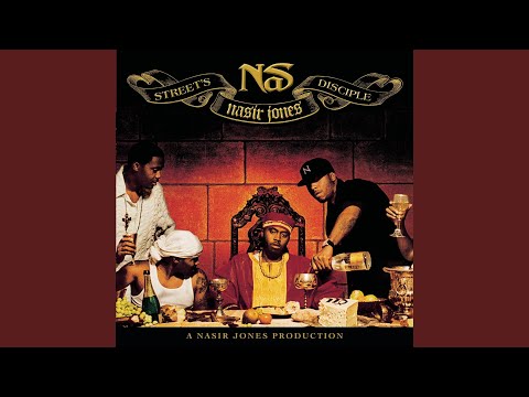 U.B.R. (Unauthorized Biography Of Rakim)