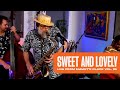 Emmet Cohen w/ Scott Robinson | Sweet And Lovely