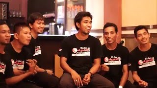 Download lagu SALSABIL ACEH acapella - WAJAH GATA ( music video) mp3 Download lagu SALSABIL ACEH acapella - WAJAH GATA ( music video) mp3