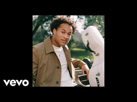 Sheku Kanneh-Mason - Star of the County Down (Arr. for Solo Cello) (Static Video)