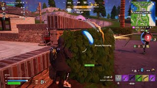 Clutch reboot