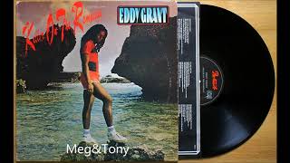 Eddy Grant  -  Killer on the rampage  (1983)
