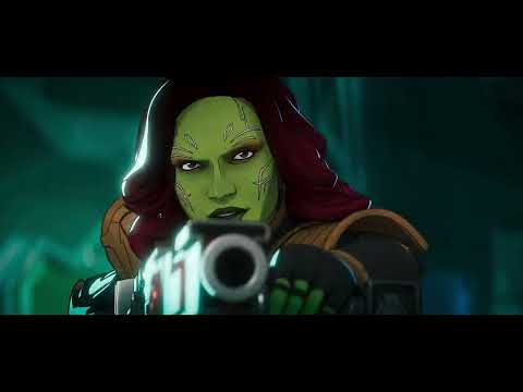 Tony Escaping From Prison Using His Techs|What if? Ironman Crashed Into Grandmaster|#whatif|