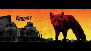 The Prodigy - Invisible Sun (new song 2015)