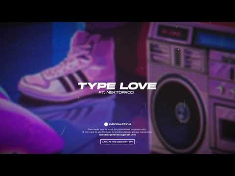 [FREE FOR PROFIT] Deep House Type Beat x Club Type Beat "Type Love" Instrumental 2021