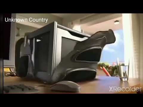 intel Gray Box Commercial Varriats Part 2 Repeating