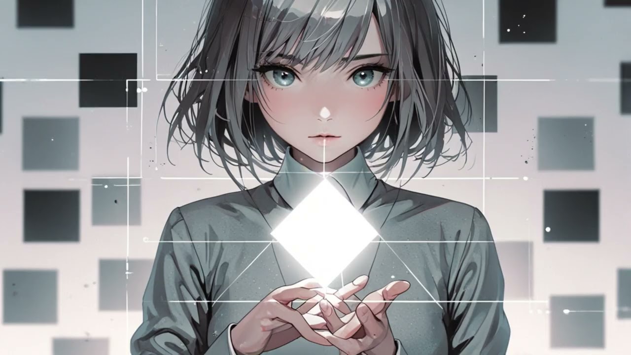 Binary Zen | for studying & work