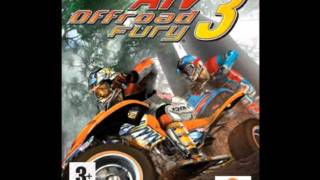 ATV Offroad Fury 3 OST — Midtown - So Long As We Keep Our Bodies Numb, We&#39;re Safe