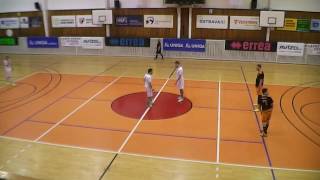 Bukanýři - AC Derby 1:2 (full) Bukanýři - AC Derby 1:2 (full)