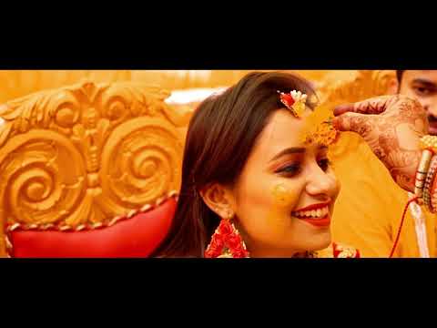 Wedding Photographer portfolio by GP Production in Jaipur - Photo 4
