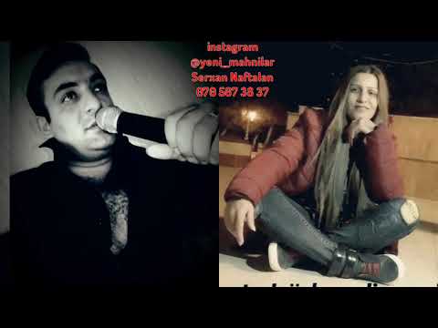 Vusal Hebibli ft Birgul Agdamli - Sevgiye inanmiram