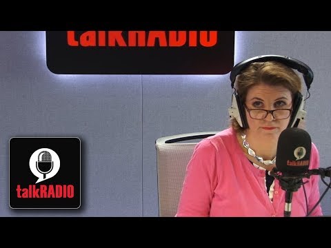 ボリス・ジョンソンはブルカ発言を謝罪すべきか？| ジュリア・ハートリー・ブリュワー｜Julia Hartley-Brewer (Should Boris Johnson apologise over his Burka comments? | Julia Hartley-Brewer)