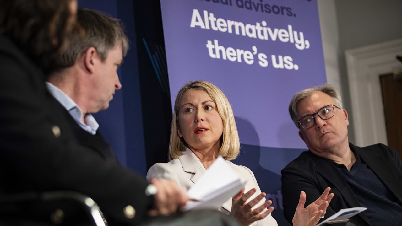 Is the centre of government built to deliver?