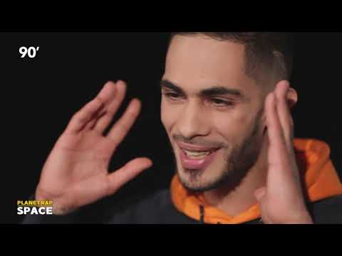 90 Minutes S02 Ep24 - Planet Rap - SPACE