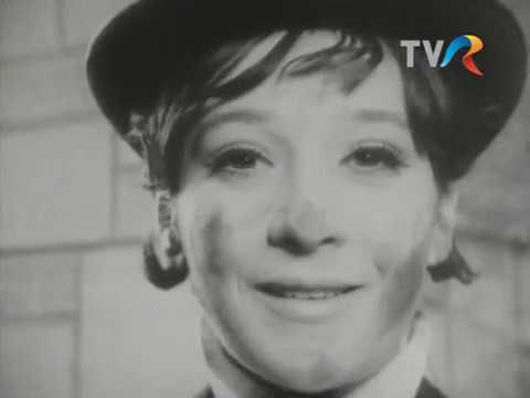 Anda Călugăreanu - Albă ca Zăpada