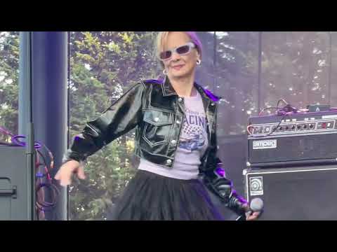 Stacey Q - Two of Hearts - Lost 80’s Seattle 2023