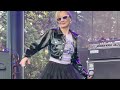 Stacey Q - Two of Hearts - Lost 80’s Seattle 2023