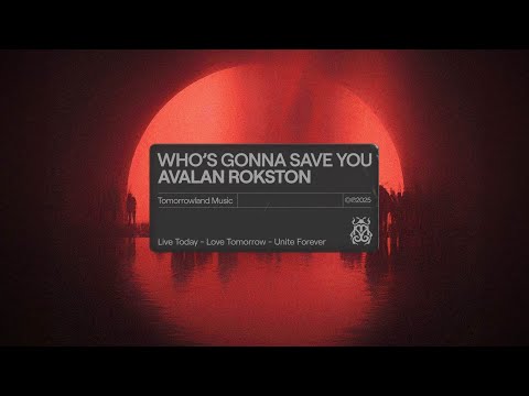 Tomorrowland Music and AVALAN ROKSTON