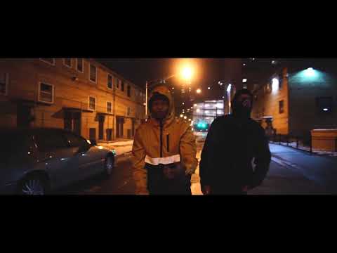 Bdubb - Race Remix (Official Music Video)