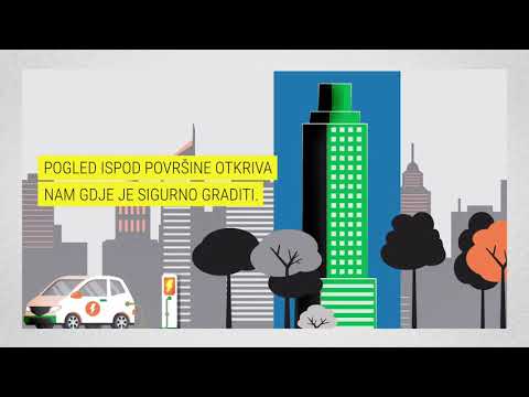 Svi dobri razlozi da upišeš Rudarsko-geološko-naftni fakultet fakultet