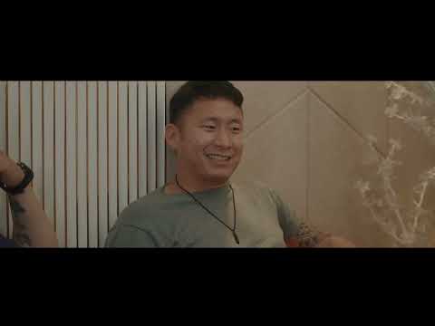 Нусан багааяаа УСК-ны Ost Найз минь дууг хүлээн авна уу