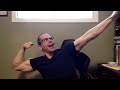April 2 - LIVE Q & A with Lee Hayward (Muscle After 40 Coach)