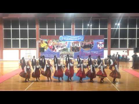 Kud Cirilo I Metodije Busije   Gornja Pcinja Sokolac