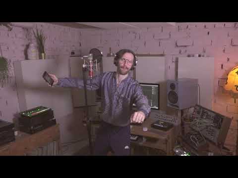 RAU_PERFORMANCE #HOT16CHALLENGE2 - YouTube
