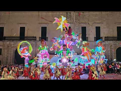 Karnival ta' Malta 2026 (26) Is Sibt 14/02/2026