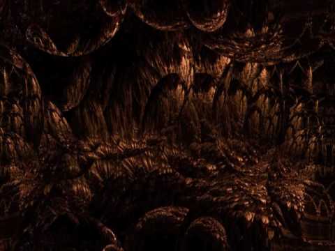 Encephalopaticys - Morbid System (Dark Psychedelic)