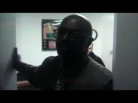 081117 060513 SF SHERIFF IA - NO ACCESS OR ACCOMMODATION - ADA VIOLATION , NO ASSISTANCE BY DESIGN