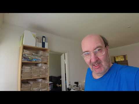 MongoTV_12810 - God ONSDAG 23.August 2023 - Varmt og Lummert og Fugtigt