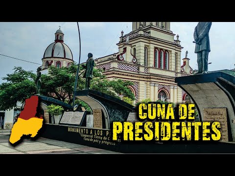 CHAPARRAL TOLIMA CUNA DE PRESIDENTES 👀🫡[CAPITULO 7 COLOMBIA EN MOTO]