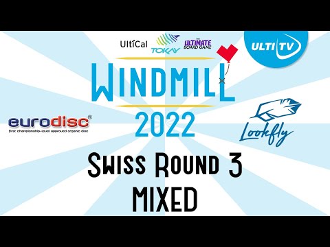 BN1 vs LoL Mixed Ultimate Team - 2022 Windmill - Mixed Division - Swiss Round 3