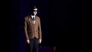 CIRCUITO BROADUAI apresenta Chico Xavier - No Céu da Vibração (Teaser 1)