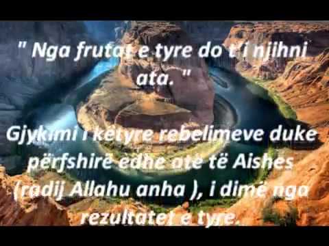 Kryengritja e Selefëve është argument kundër Hauarixhëve