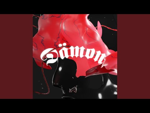 Dämon (feat. Hatik)