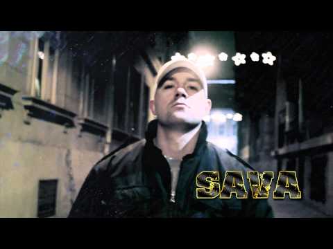 SAVA feat. DIMA & ANA THE - Dajem rec (Intro)