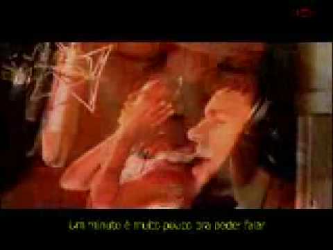 1 Minuto - D'Black e Negra Li [Oficial][Legendado]