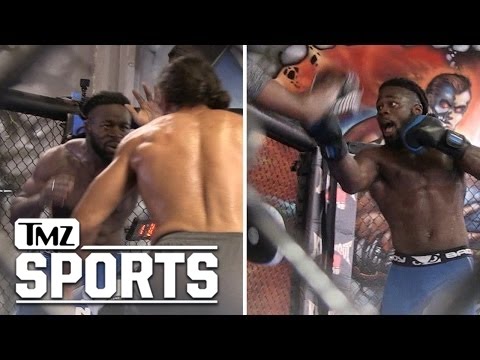 Baby Slice To Continue Legacy Of Late Kimbo Slice