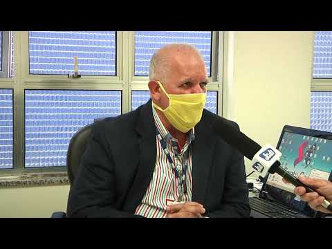 SANTA CASA DE MOGI DAS CRUZES