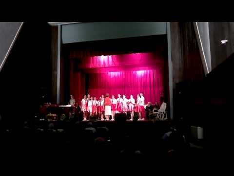 Corul Armoniei Sebes Part 1