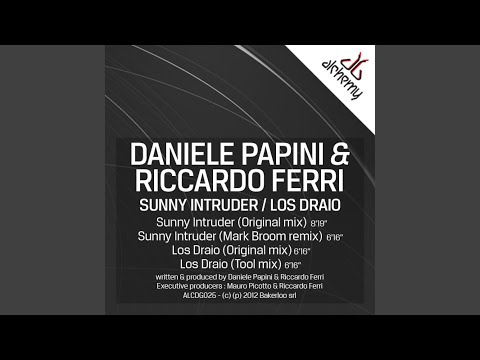Sunny Intruder (Original Mix)