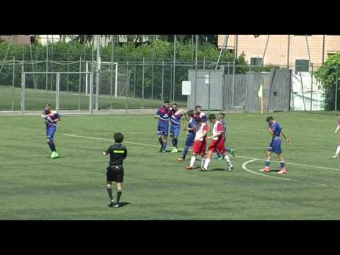 XXXIV Beppe Viola: N.T.T.Teste - Atletico Vescovio 5 - 1