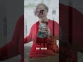 The Killer Grandma