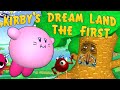 SSGV5 Kirby S Dream Land The First