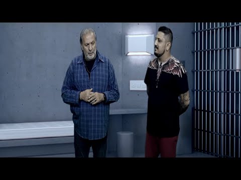 Mimmo Taurino feat Mino Vastano - Voce 'e carcerato (Official video)