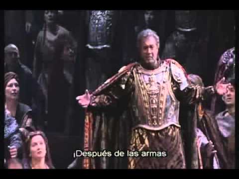 Verdi   Otello